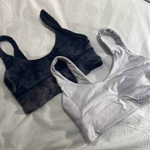 Lululemon Align Bras - Picture 7 of 7